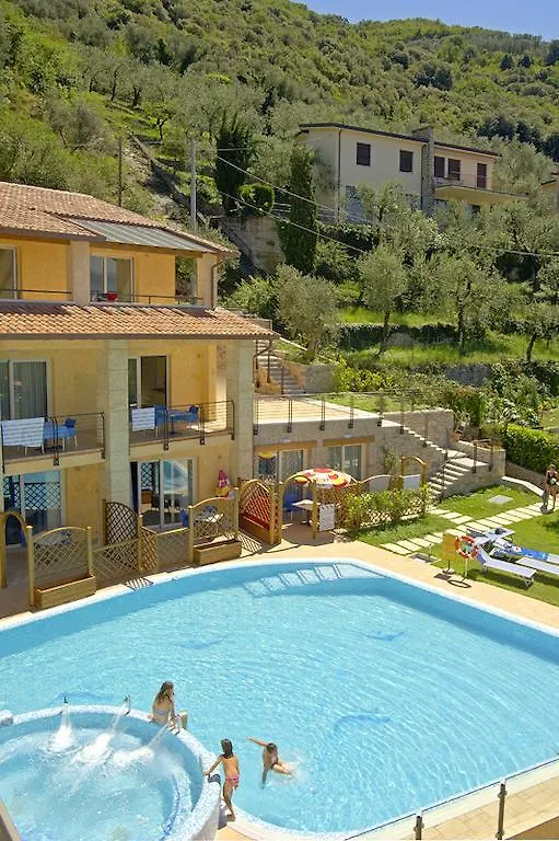 Residence Rosemary Brenzone 2*, Brenzone sul Garda