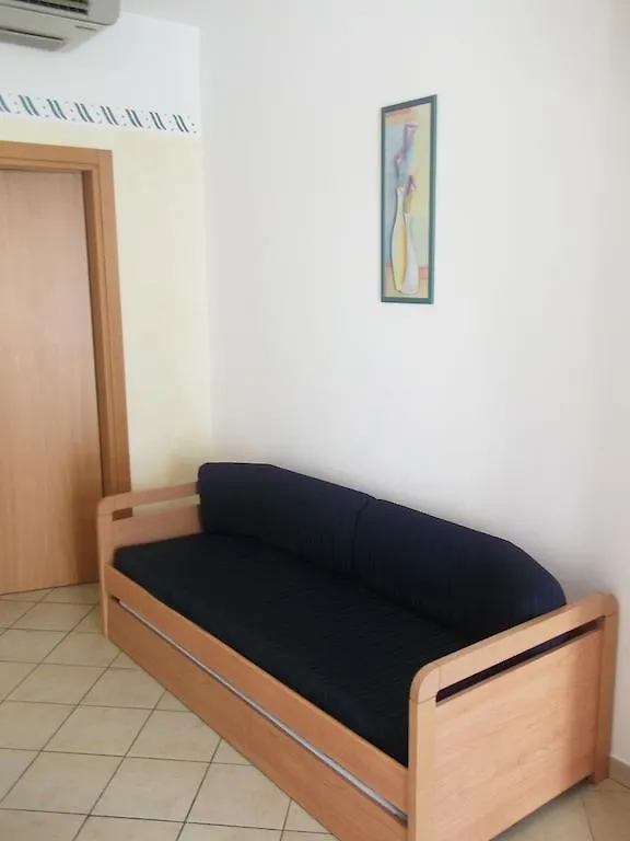 Residence Rosemary Brenzone 2*, Brenzone sul Garda Italy