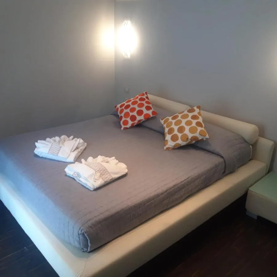 Residence Rosemary Brenzone Aparthotel Brenzone sul Garda