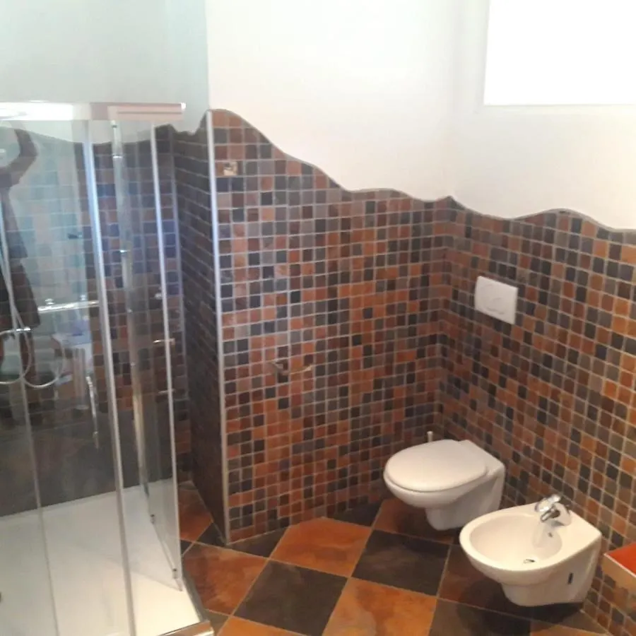Residence Rosemary Brenzone Brenzone sul Garda