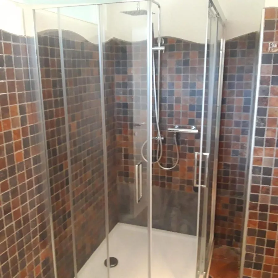 Aparthotel Residence Rosemary Brenzone