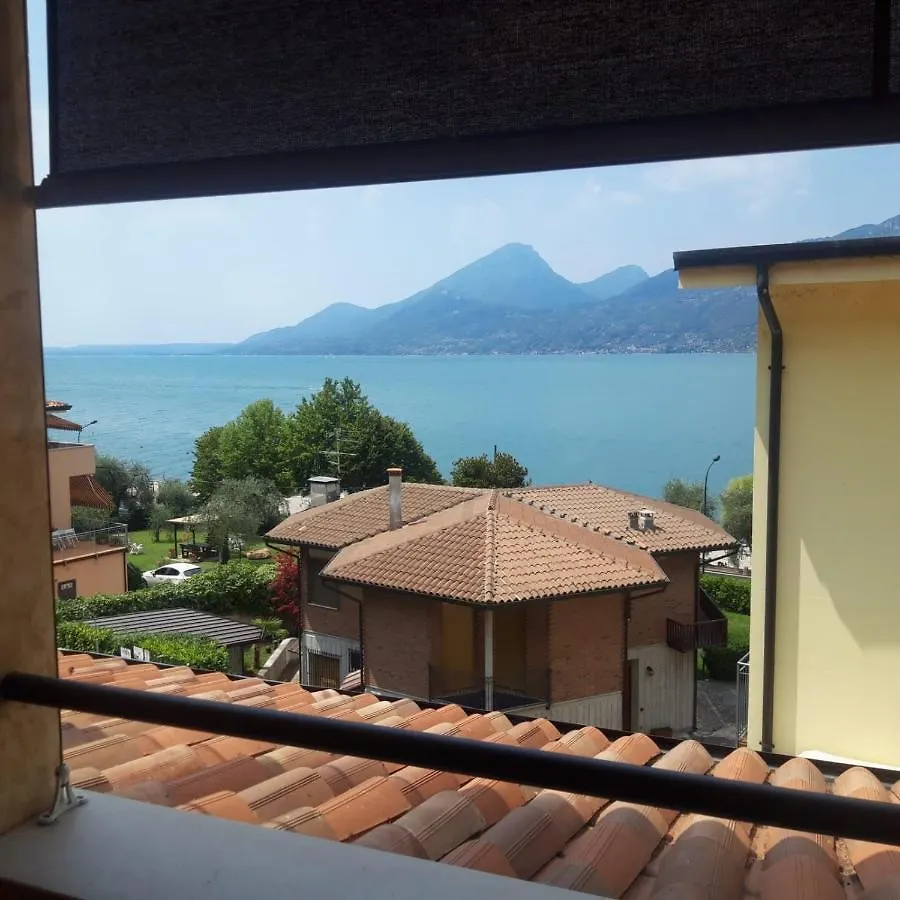 Residence Rosemary Brenzone