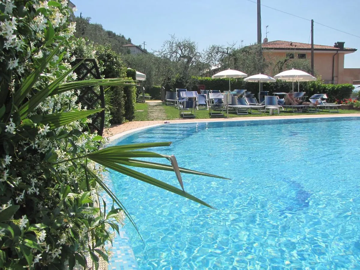 Residence Rosemary Brenzone