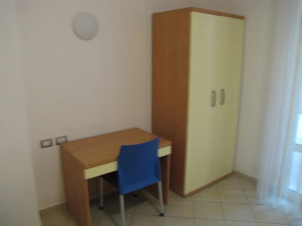 Residence Rosemary Brenzone Brenzone sul Garda