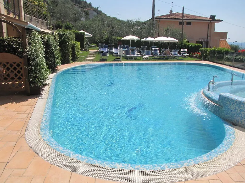 Residence Rosemary Brenzone 2*, Brenzone sul Garda Italy