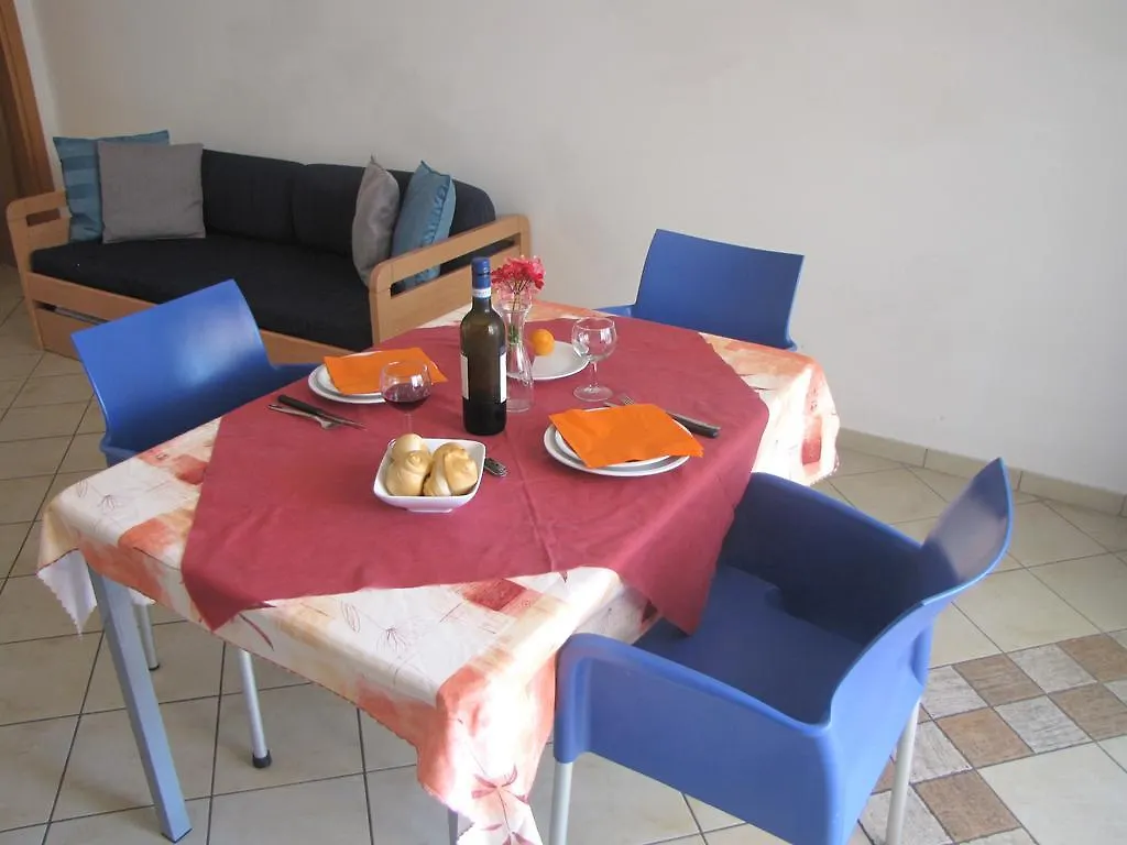 Residence Rosemary Brenzone 2*, Brenzone sul Garda